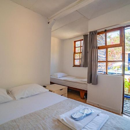 Hotel olympos forest house Yazir  Exterior foto